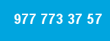 977 773 37 57